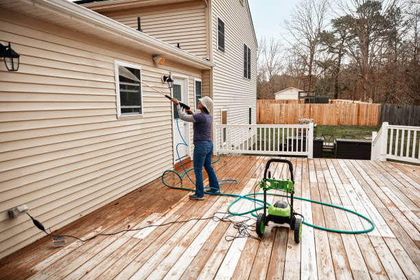 Best Residential Pressure Washing Services  in Lorain, OH