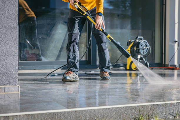 Why Choose Our Certified Pressure Washing Experts for Your Project Needs in Lorain, OH?