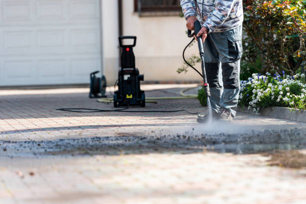 Professional Pressure Washing in Lorain, OH