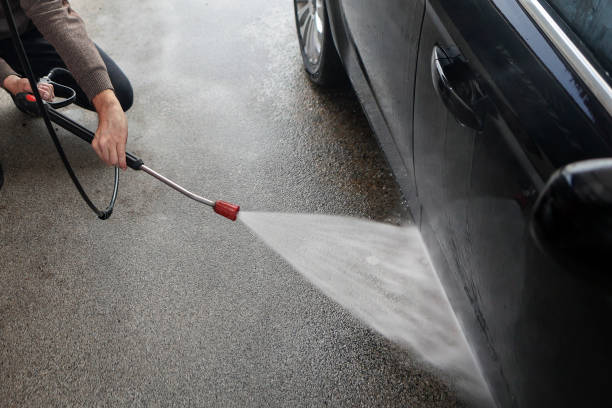 Best Commercial Pressure Washing  in Lorain, OH